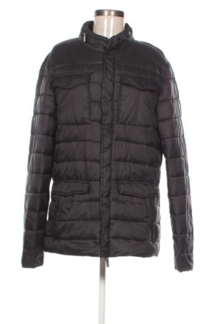 Дамско яке Cotton&silk, Размер XL, Цвят Черен, Цена 8,12 €