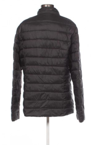 Дамско яке Cotton&silk, Размер XL, Цвят Черен, Цена 8,12 €