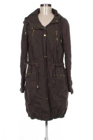 Női dzseki Cropp, Méret M, Szín Zöld, Ár 3 962 Ft