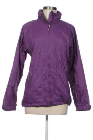 Damenjacke Crossfield, Größe M, Farbe Lila, Preis 27,99 €