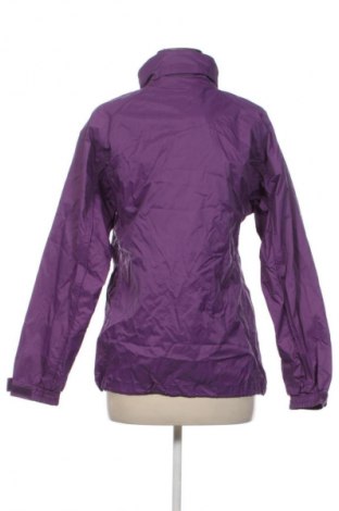 Damenjacke Crossfield, Größe M, Farbe Lila, Preis 27,99 €