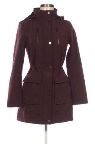 Dámska bunda  DKNY, Veľkosť XS, Farba Červená, Cena  19,95 €