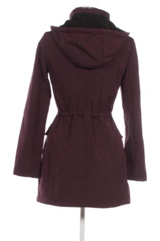 Dámska bunda  DKNY, Veľkosť XS, Farba Červená, Cena  19,95 €