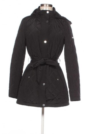 Γυναικείο μπουφάν DKNY, Μέγεθος S, Χρώμα Μαύρο, Τιμή 47,99 €