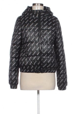 Dámská bunda  DKNY, Velikost XS, Barva Černá, Cena  5 369,00 Kč