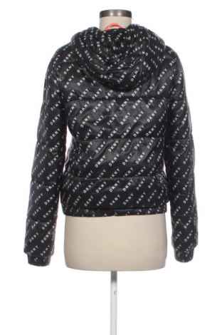 Dámská bunda  DKNY, Velikost XS, Barva Černá, Cena  5 369,00 Kč