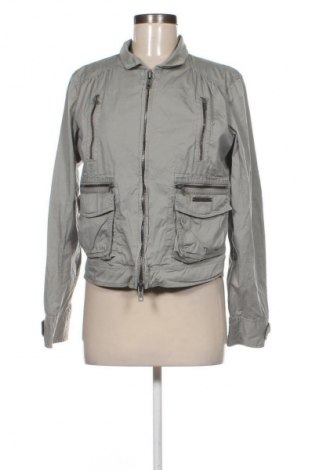 Kurtka damska DKNY Jeans, Rozmiar L, Kolor Szary, Cena 223,99 zł