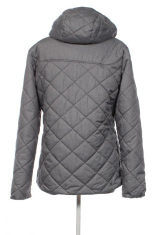 Дамско яке Decathlon, Размер L, Цвят Сив, Цена 24,03 €