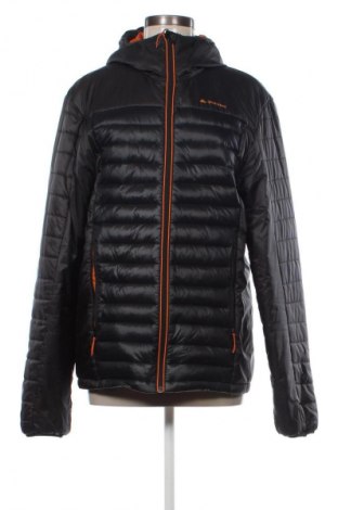 Γυναικείο μπουφάν Decathlon, Μέγεθος L, Χρώμα Μαύρο, Τιμή 6,99 €