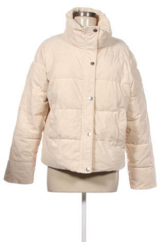 Дамско яке Deeluxe, Размер L, Цвят Екрю, Цена 26,58 €