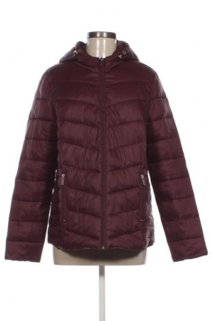 Dámská bunda  Defacto, Velikost L, Barva Červená, Cena  289,00 Kč