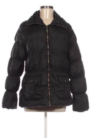 Dámska bunda  Denim Co., Veľkosť XL, Farba Čierna, Cena  16,95 €