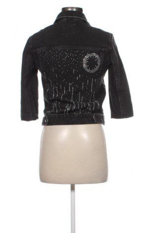 Dámská bunda  Denim Co., Velikost XXS, Barva Vícebarevné, Cena  139,00 Kč