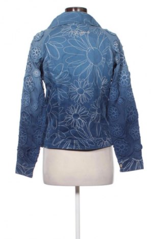 Dámská bunda  Desigual, Velikost S, Barva Vícebarevné, Cena  3 483,00 Kč