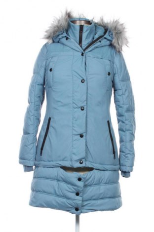 Дамско яке Dry Laundry Japan, Размер XS, Цвят Син, Цена 24,74 €