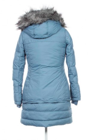 Дамско яке Dry Laundry Japan, Размер XS, Цвят Син, Цена 24,74 €