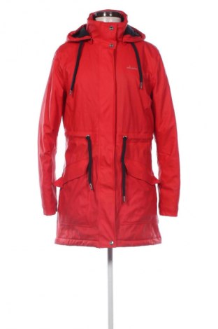 Kurtka damska EMILIA PARKER, Rozmiar M, Kolor Czerwony, Cena 131,64 zł