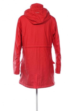 Kurtka damska EMILIA PARKER, Rozmiar M, Kolor Czerwony, Cena 131,64 zł