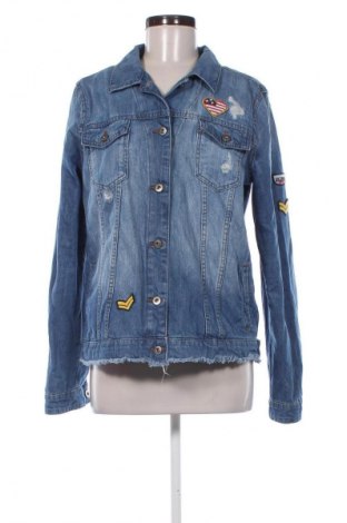 Női dzseki Edc By Esprit, Méret M, Szín Sokszínű, Ár 3 000 Ft