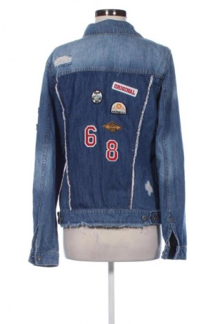 Női dzseki Edc By Esprit, Méret M, Szín Sokszínű, Ár 3 000 Ft