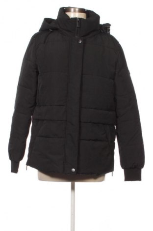 Kurtka damska Edc By Esprit, Rozmiar M, Kolor Czarny, Cena 141,99 zł