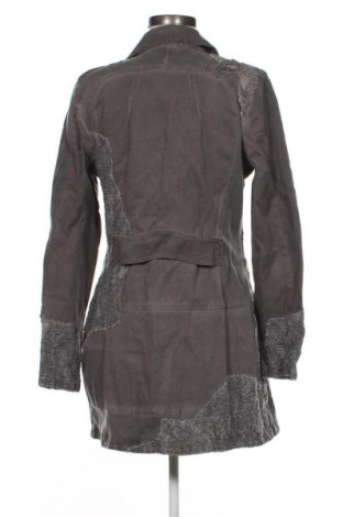 Damski kardigan Elisa Cavaletti, Rozmiar L, Kolor Szary, Cena 1 218,09 zł