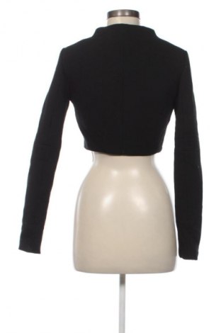 Kurtka damska Elisabetta Franchi, Rozmiar S, Kolor Czarny, Cena 684,99 zł