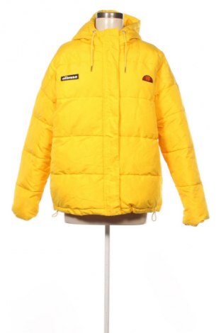 Dámská bunda  Ellesse, Velikost M, Barva Žlutá, Cena  1 499,00 Kč