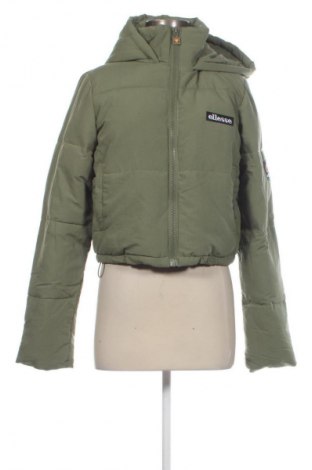 Kurtka damska Ellesse, Rozmiar S, Kolor Zielony, Cena 264,99 zł