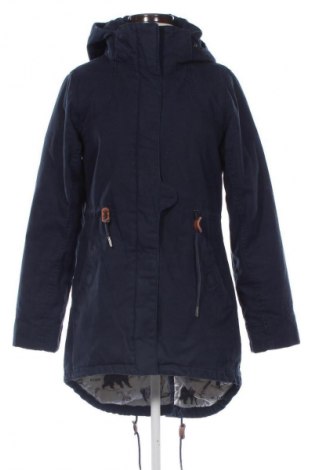 Női dzseki Elvine, Méret S, Szín Kék, Ár 6 029 Ft