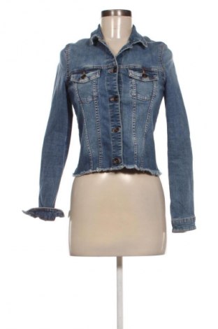Dámská bunda  Esprit, Velikost XS, Barva Modrá, Cena  199,00 Kč