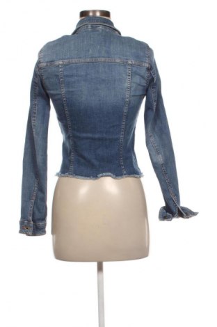 Dámská bunda  Esprit, Velikost XS, Barva Modrá, Cena  199,00 Kč