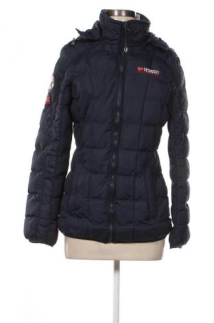 Kurtka damska Expedition, Rozmiar S, Kolor Niebieski, Cena 115,99 zł