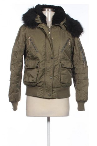 Kurtka damska Fb Sister, Rozmiar S, Kolor Zielony, Cena 143,99 zł