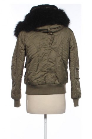 Kurtka damska Fb Sister, Rozmiar S, Kolor Zielony, Cena 143,99 zł