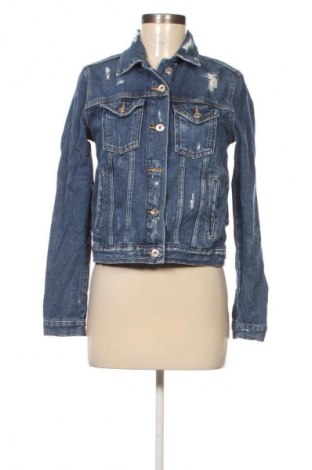 Geacă de femei Fb Sister, Mărime S, Culoare Albastru, Preț 18,99 Lei