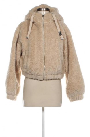Dámská bunda  Fb Sister, Velikost S, Barva Béžová, Cena  769,00 Kč