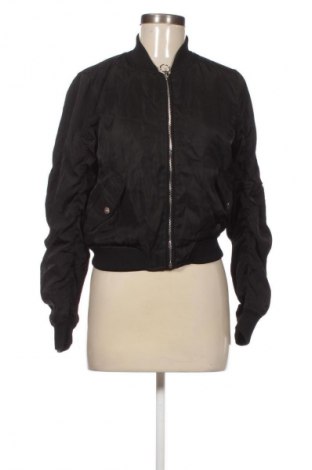 Dámská bunda  Fb Sister, Velikost M, Barva Černá, Cena  129,00 Kč