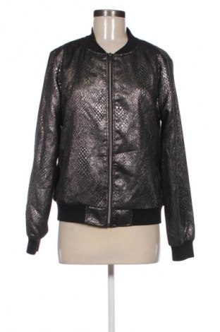 Dámská bunda  Flame, Velikost L, Barva Stříbrná, Cena  219,00 Kč