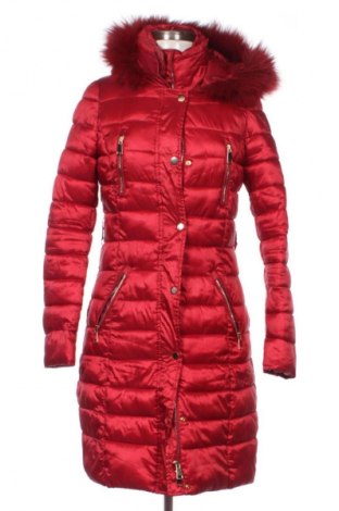 Γυναικείο μπουφάν Fly, Μέγεθος S, Χρώμα Κόκκινο, Τιμή 33,99 €