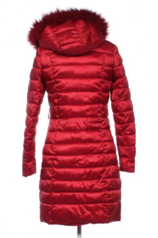 Γυναικείο μπουφάν Fly, Μέγεθος S, Χρώμα Κόκκινο, Τιμή 33,99 €