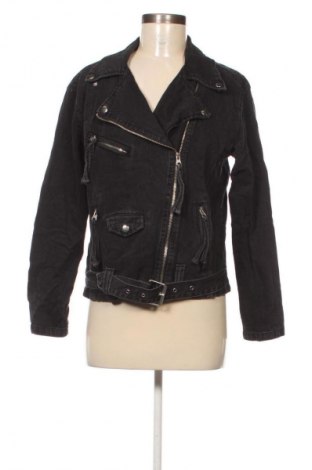 Női dzseki Forever 21, Méret S, Szín Fekete, Ár 1 239 Ft