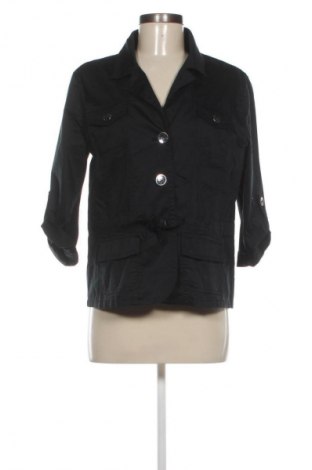 Kurtka damska Frank Walder, Rozmiar M, Kolor Czarny, Cena 40,99 zł