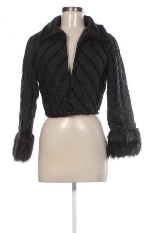 Dámská bunda  Frankie Morello, Velikost XS, Barva Černá, Cena  629,00 Kč