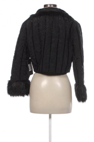 Dámská bunda  Frankie Morello, Velikost XS, Barva Černá, Cena  629,00 Kč