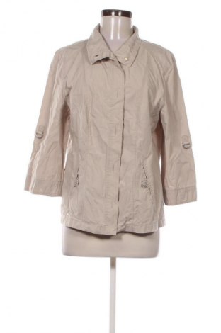 Dámská bunda  G.W., Velikost XL, Barva Krémová, Cena  239,00 Kč