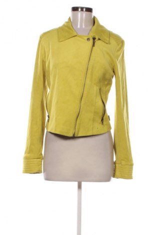 Dámska bunda  G-maxx, Veľkosť M, Farba Žltá, Cena  7,95 €