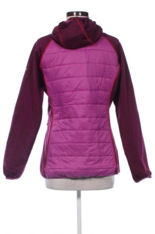 Dámska bunda  GTS, Veľkosť M, Farba Fialová, Cena  10,95 €