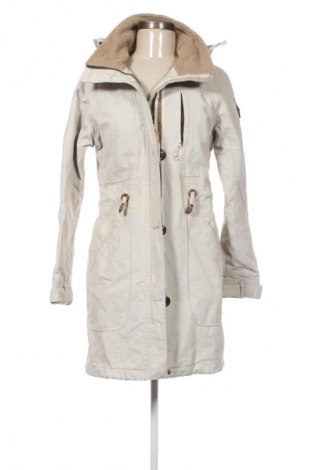 Kurtka damska Gaastra, Rozmiar M, Kolor Szary, Cena 229,99 zł