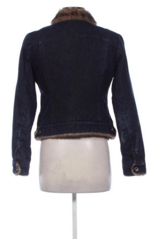 Γυναικείο μπουφάν Gap, Μέγεθος M, Χρώμα Μπλέ, Τιμή 34,99 €